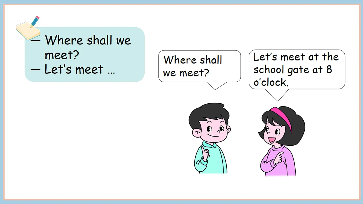 冀教版四下Unit 5 Unit review第7页