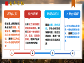 10.3 长江三角洲区域一体化发展（教学课件）地理新教材商务星球版八年级下册