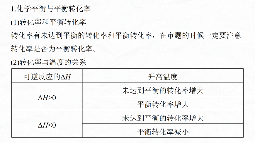 专题五　微点突破4　多平衡体系图像综合分析第3页