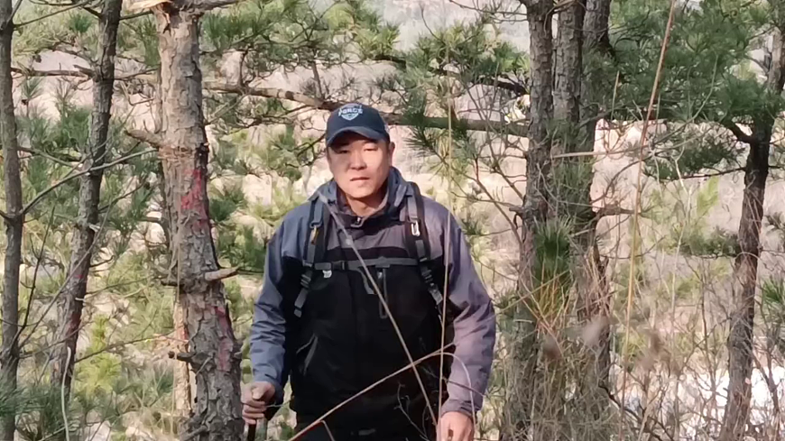 1.8《用指南针“寻宝”》教学课件第4页