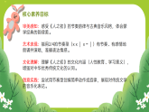 花城版（2024）小学音乐二年级下册《人之初》教案+课件+素材