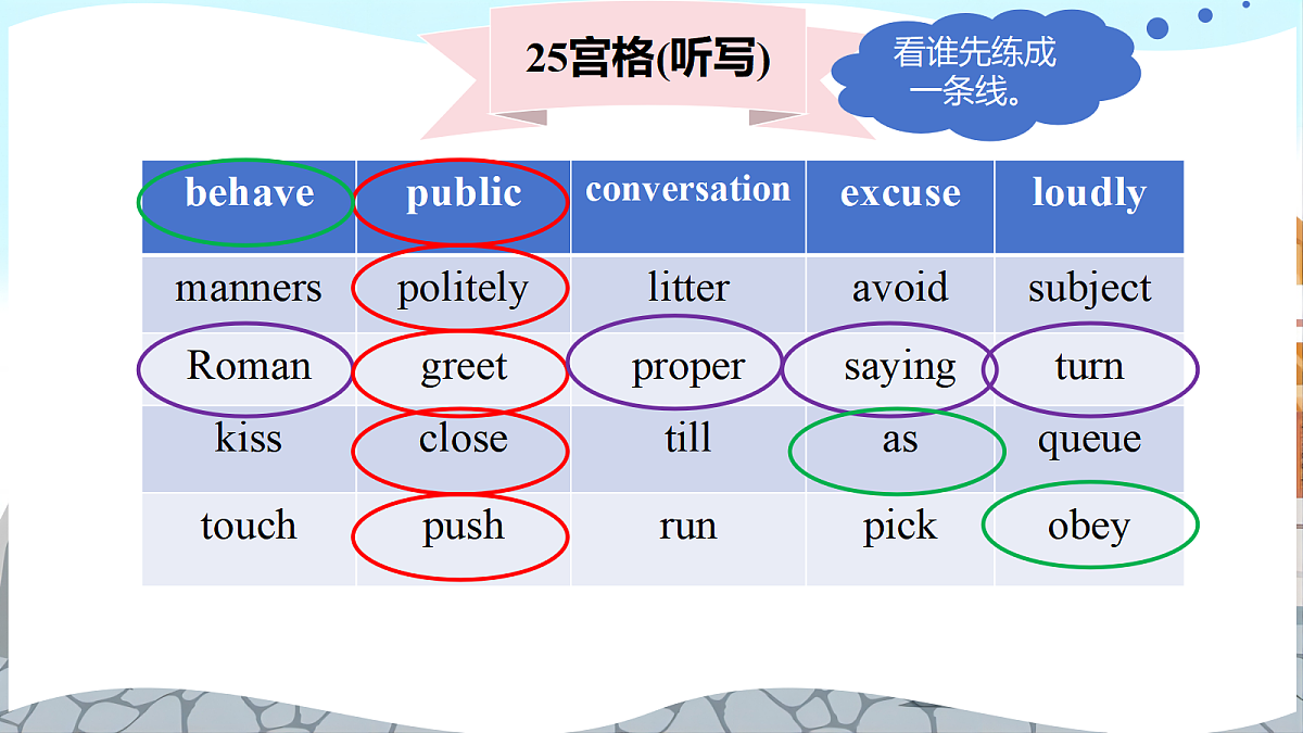 2026春牛津译林版英语八年级下册Unit 5 Grammar (同步课件)第3页