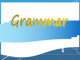 2026春牛津译林版英语八年级下册Unit 1 Grammar（同步课件）+教案+导学案（学生版+教师版）