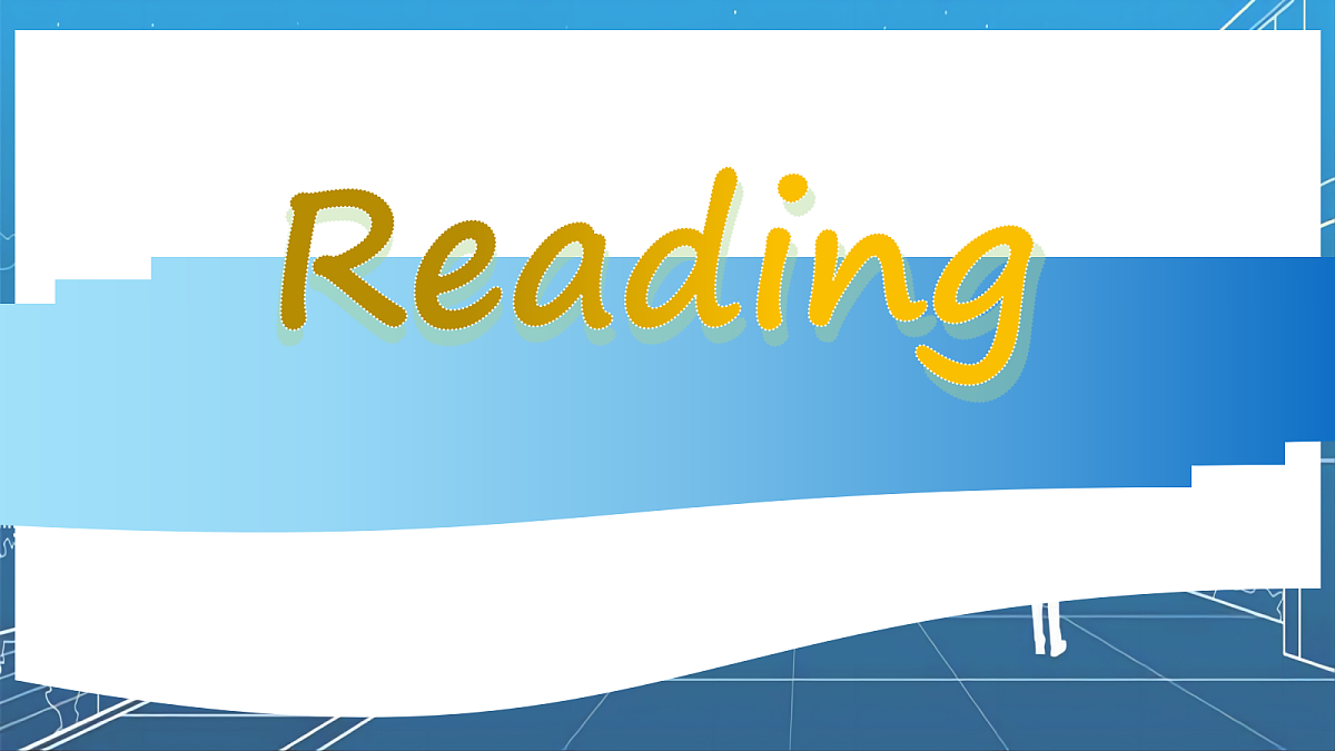 2026春牛津译林版英语八年级下册Unit 1 Reading第2页