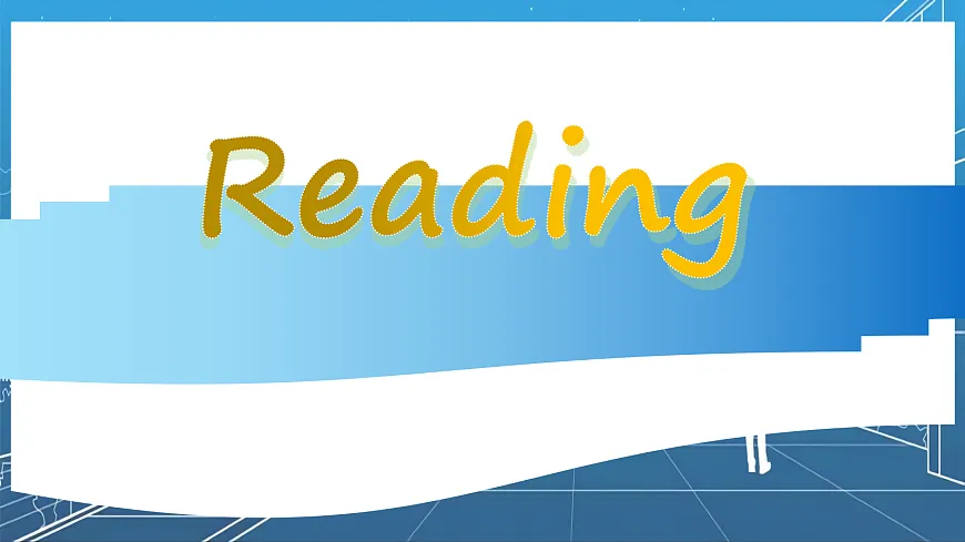 2026春牛津译林版英语八年级下册Unit 1 Reading第2页