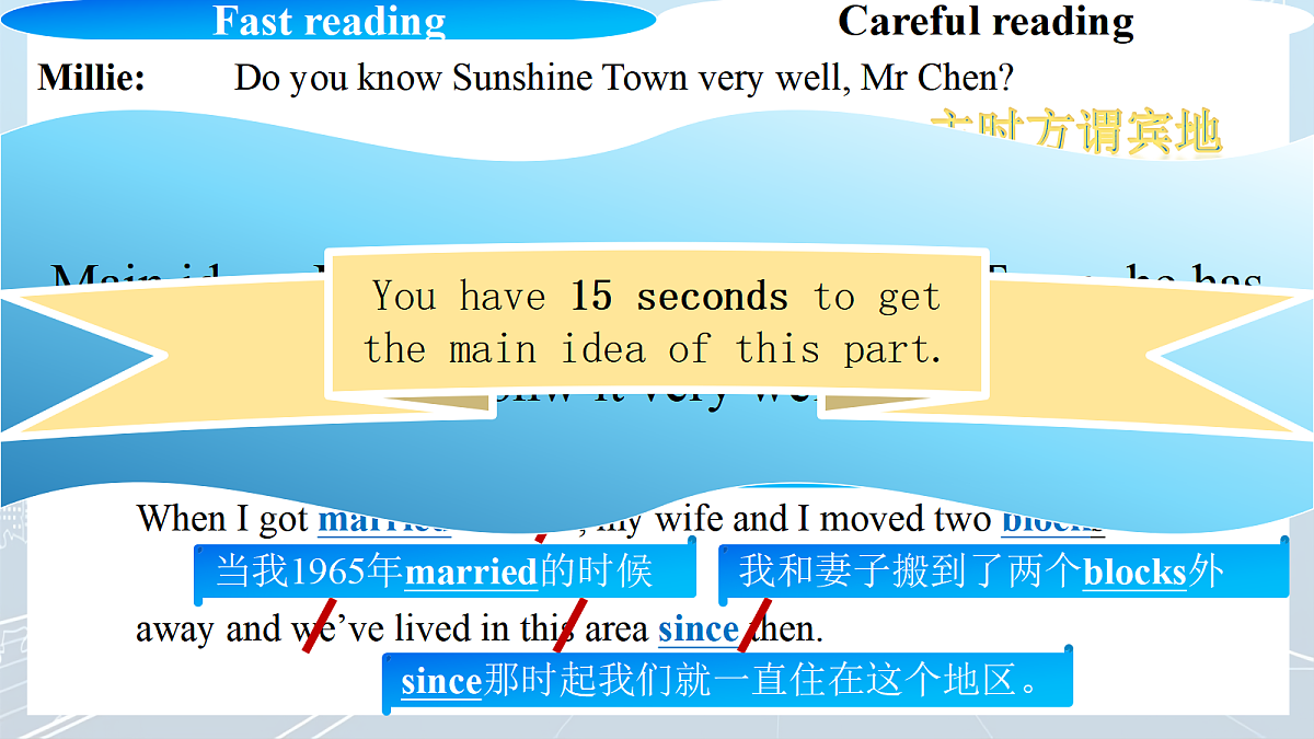 2026春牛津译林版英语八年级下册Unit 1 Reading第8页