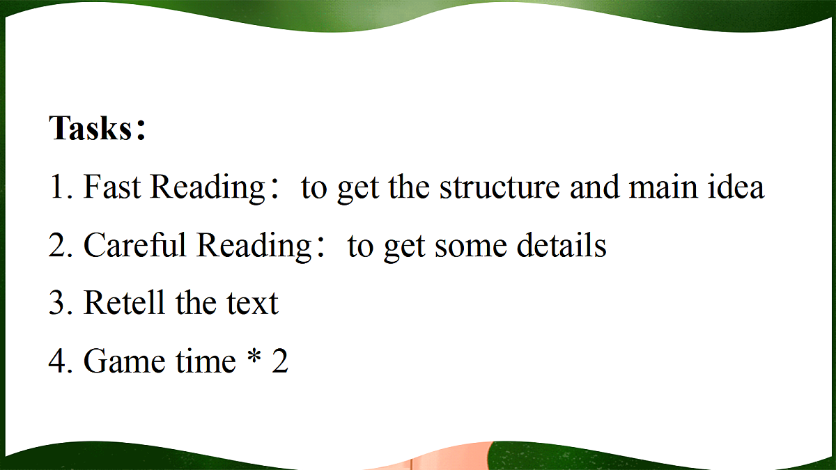 2026春牛津译林版英语八年级下册Unit+8+Reading+(同步课件)第3页