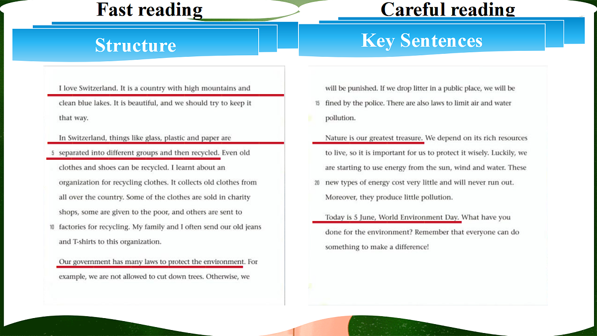 2026春牛津译林版英语八年级下册Unit+8+Reading+(同步课件)第7页