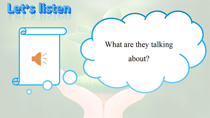 2026春牛津译林版英语八年级下册Unit 8 Comic & Welcome to the Unit (同步课件)第6页