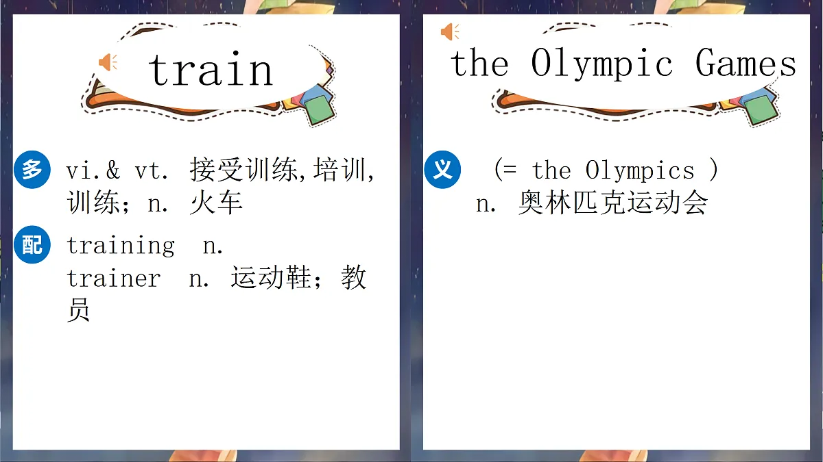 2026春牛津译林版英语八年级下册Unit 6 Comic & Welcome to the Unit (同步课件)第5页