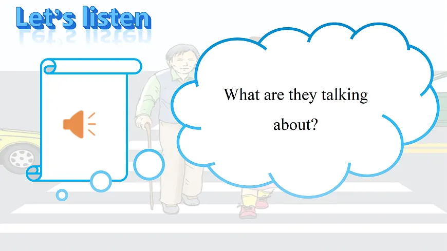 2026春牛津译林版英语八年级下册Unit 6 Comic & Welcome to the Unit (同步课件)第7页