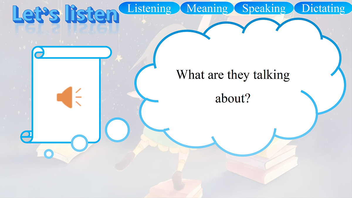 2026春牛津译林版英语八年级下册Unit 4 Comic & Welcome to the Unit（同步课件）第6页