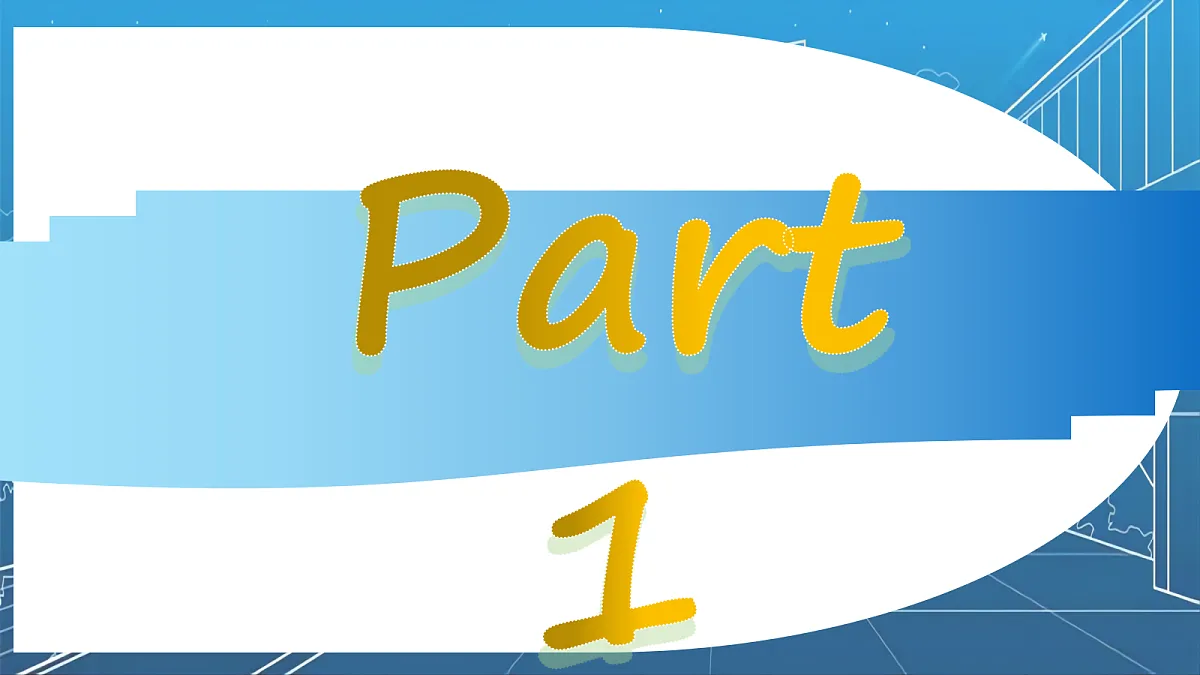 2026春牛津译林版英语八年级下册Unit 1 Comic & Welcome to the Unit第4页