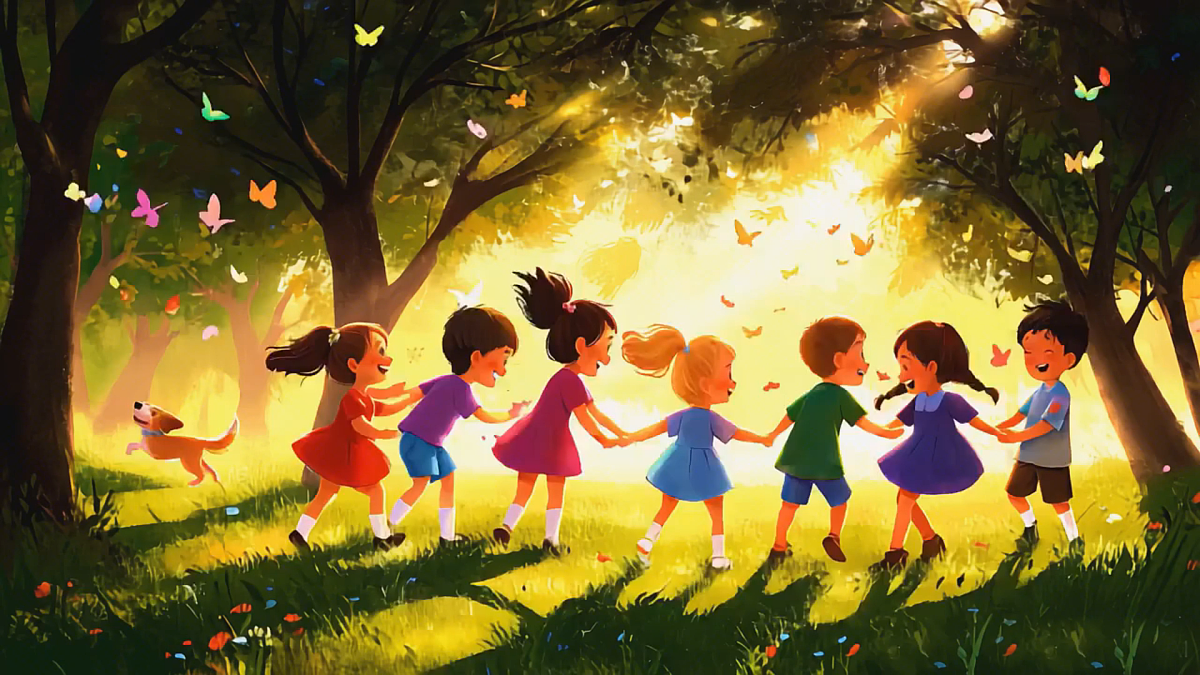 《口语交际：走进他们的童年岁月》第3页