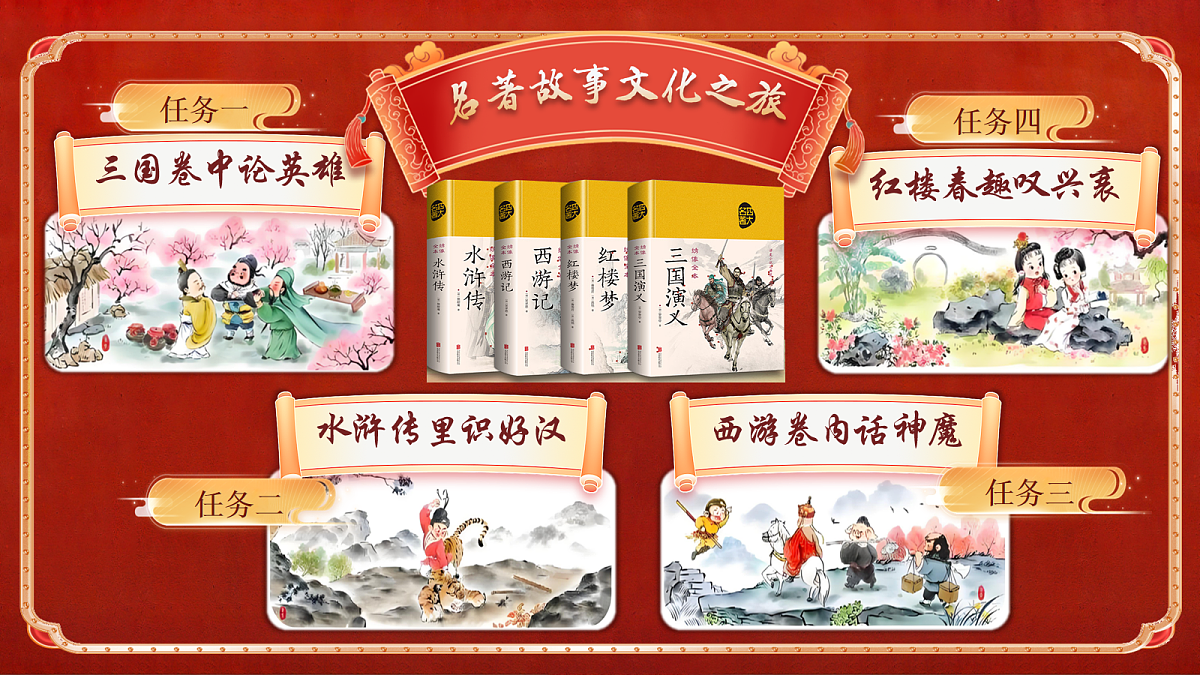 8《红楼春趣》第3页