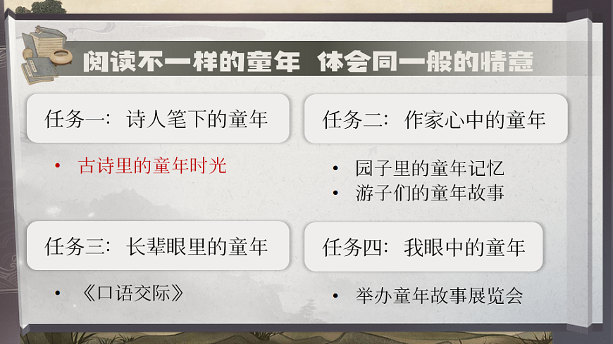 1《古诗三首》第1页