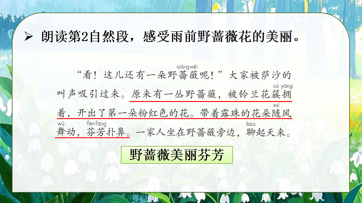（教学课件）7 我不是最弱小的第6页