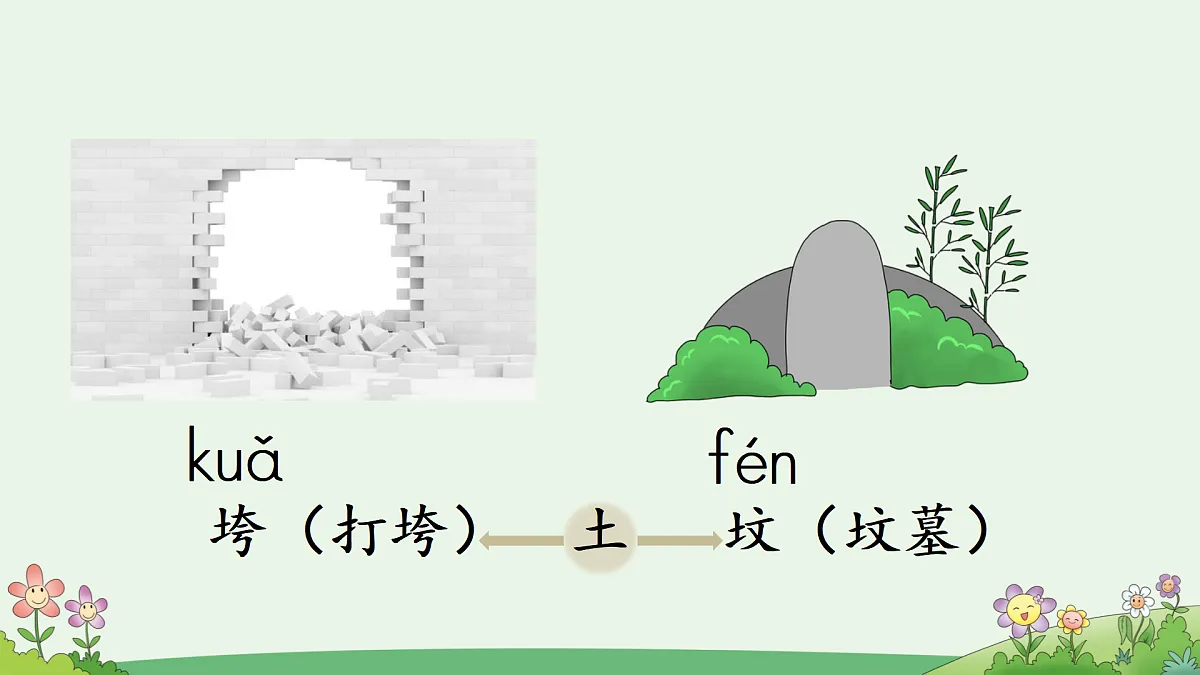 语文园地八第6页