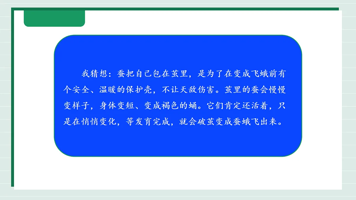 2.5《蚕变新模样》教学课件第7页