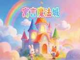 三下第二单元复习 课件 2026年小学语文统编版（2024）三年级下册