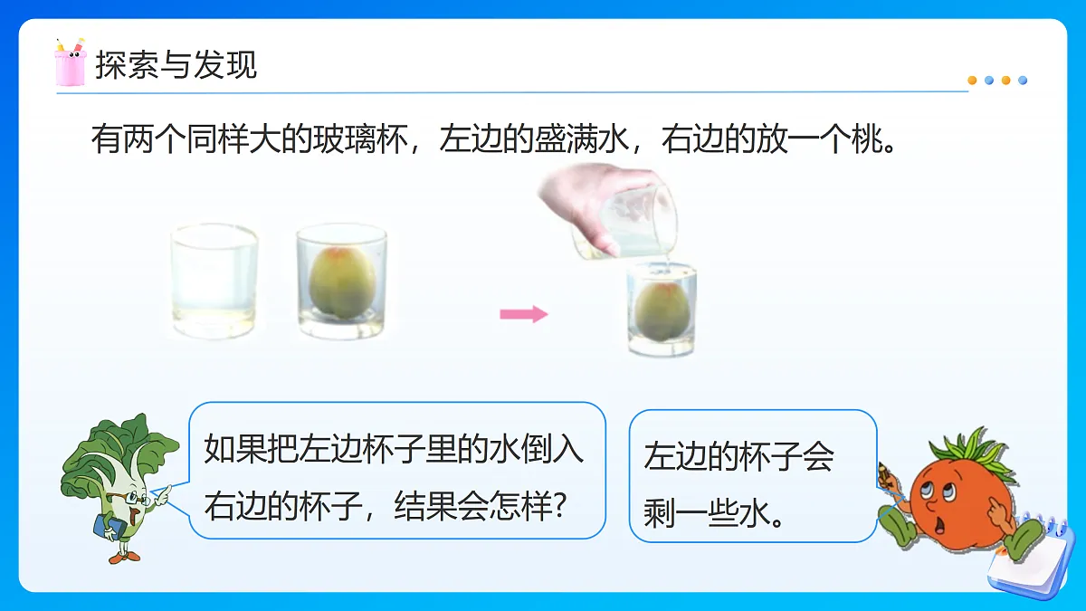 【任务型备课】苏教版五年级下册-6.5 体积和容积（课件）第8页