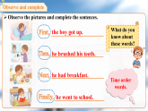 Unit 7 Thinking Skills & Reading Strategies 课件 初中英语仁爱科普版（2024）八年级下册