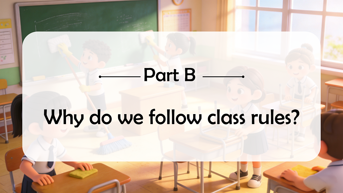 人教四下Unit 1 课时 6 Read and write第2页