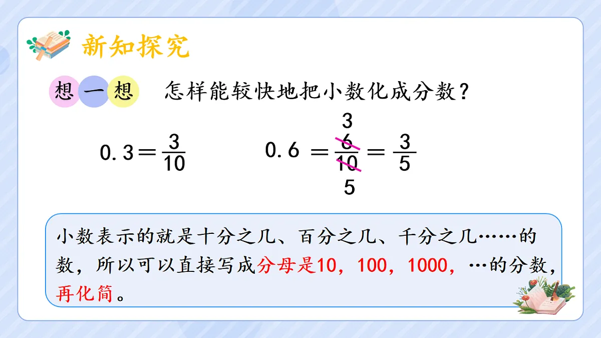 4.13《分数和小数的互化》第6页