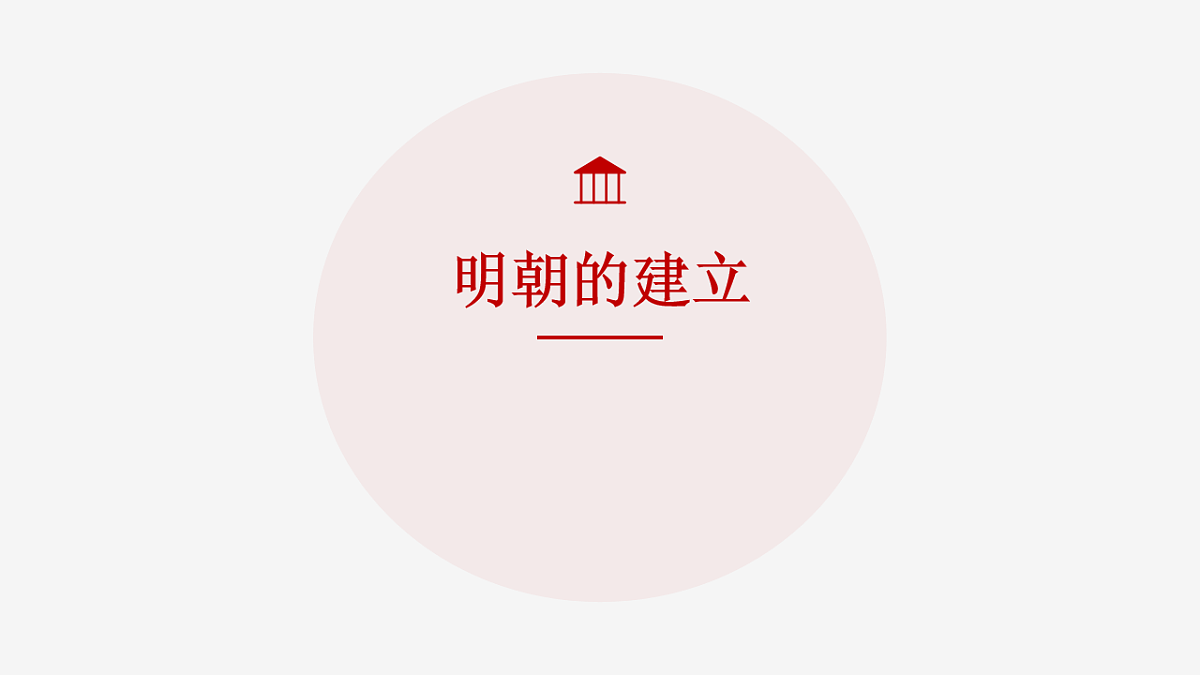《明朝的统治》教学课件第3页
