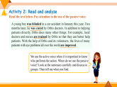 Unit 7 Charities Grammar（课件）2025-2026学年译林版八年级英语下册