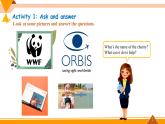 Unit 7 Charities Reading（课件）2025-2026学年译林版八年级英语下册