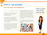 Unit 5 Good manners Reading（课件）2025-2026学年译林版八年级英语下册