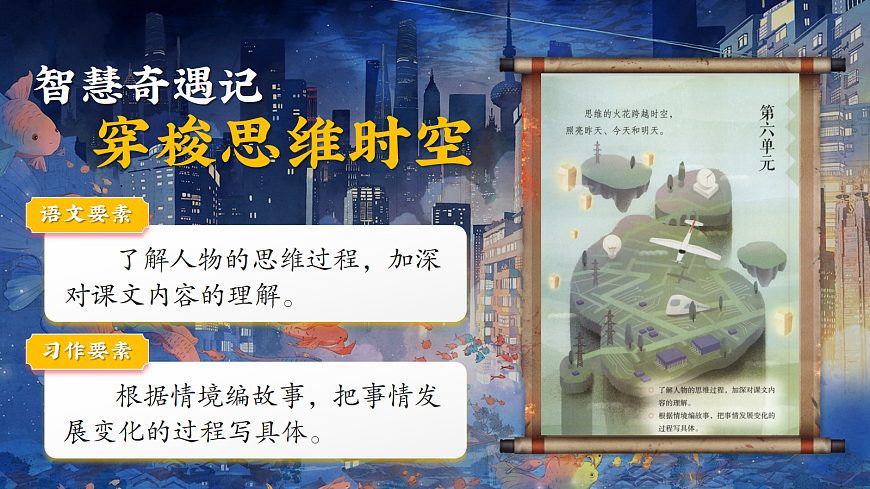 15《自相矛盾》第3页