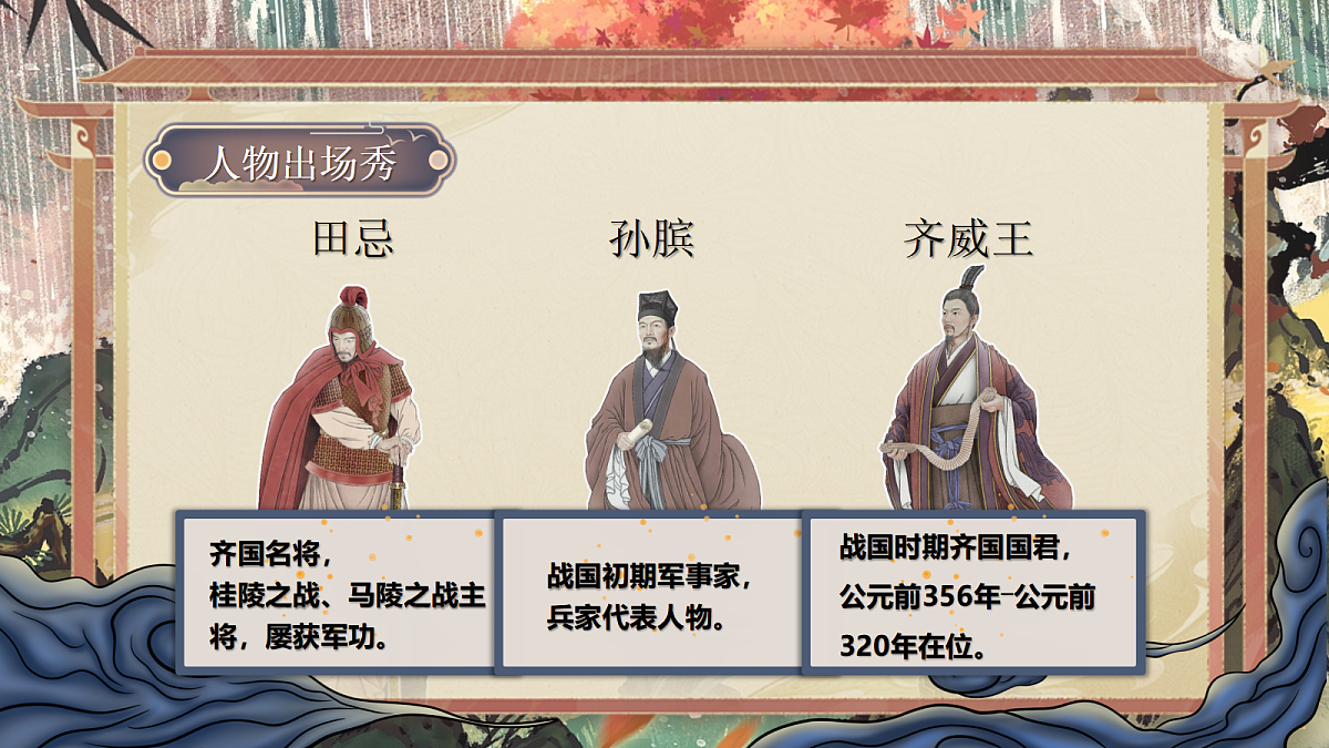 16《田忌赛马》第7页