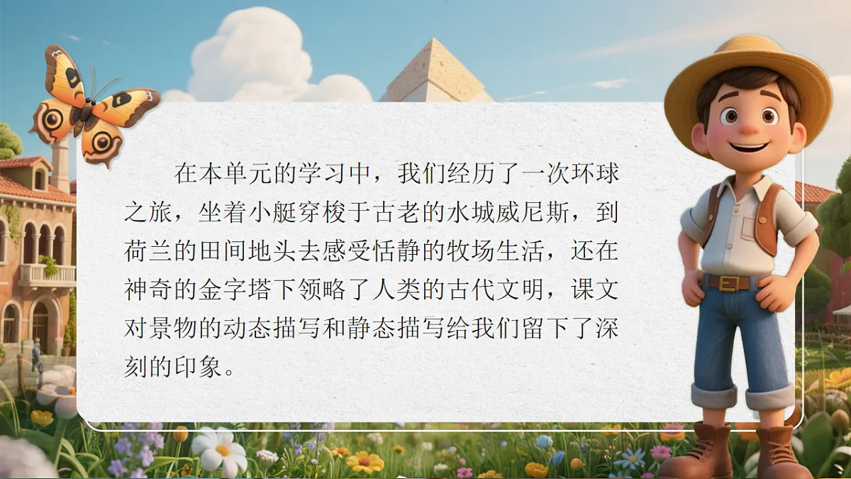 《语文园地七》第6页