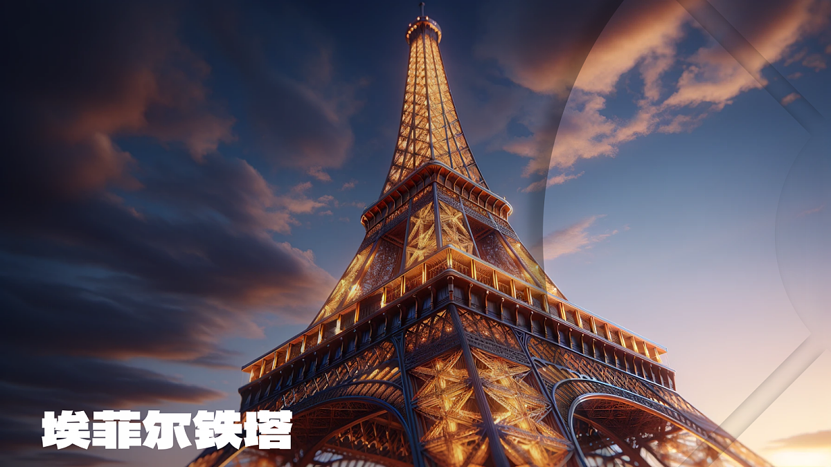 18《威尼斯的小艇》第3页