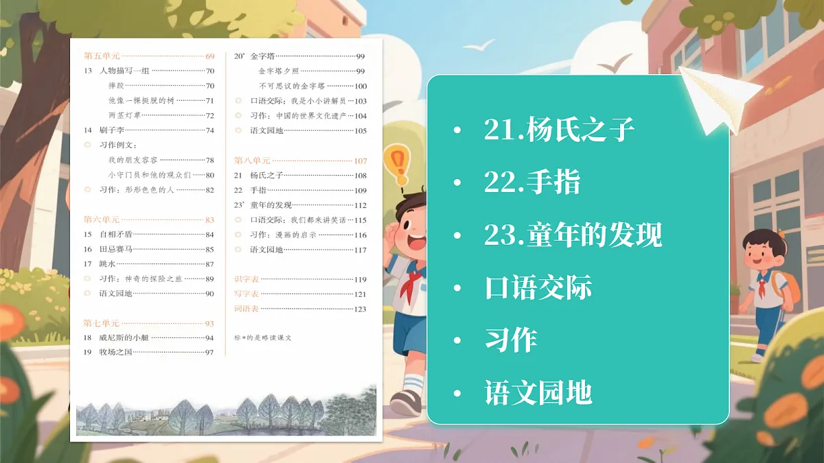 23《童年的发现》第2页