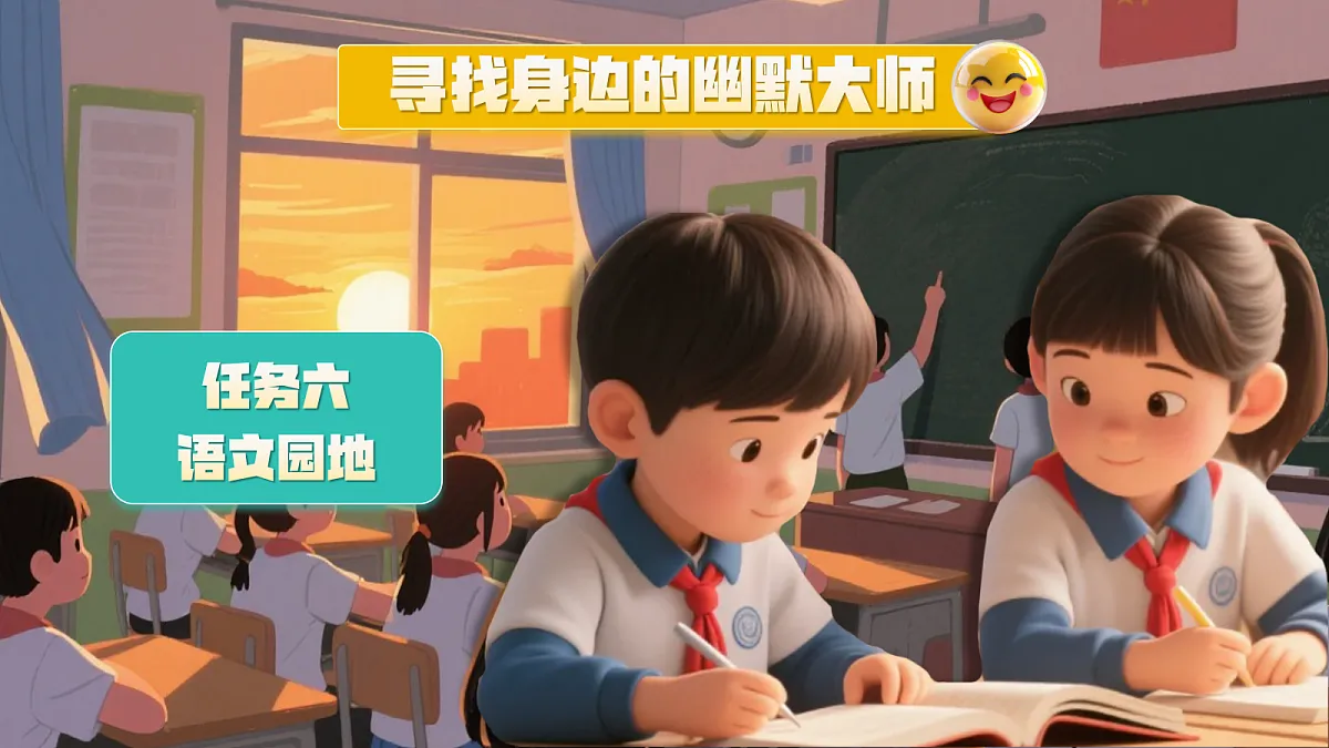 23《童年的发现》第8页