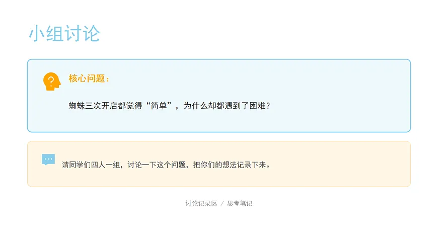 《蜘蛛开店》（第2课时）含课后练习第6页