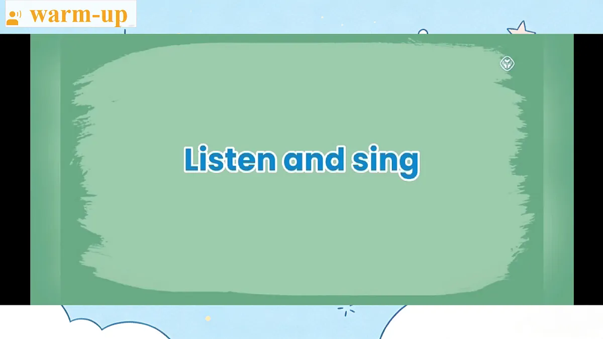 Unit1 Class Rules PartB Let’s talk & Look and say（第4课时）课件第4页