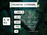 【任务型】部编版语文五下 13《人物描写一组》课件+教案+音视频素材+字体