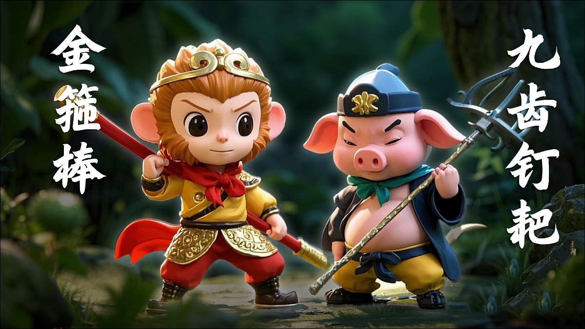 13《人物描写一组》第5页