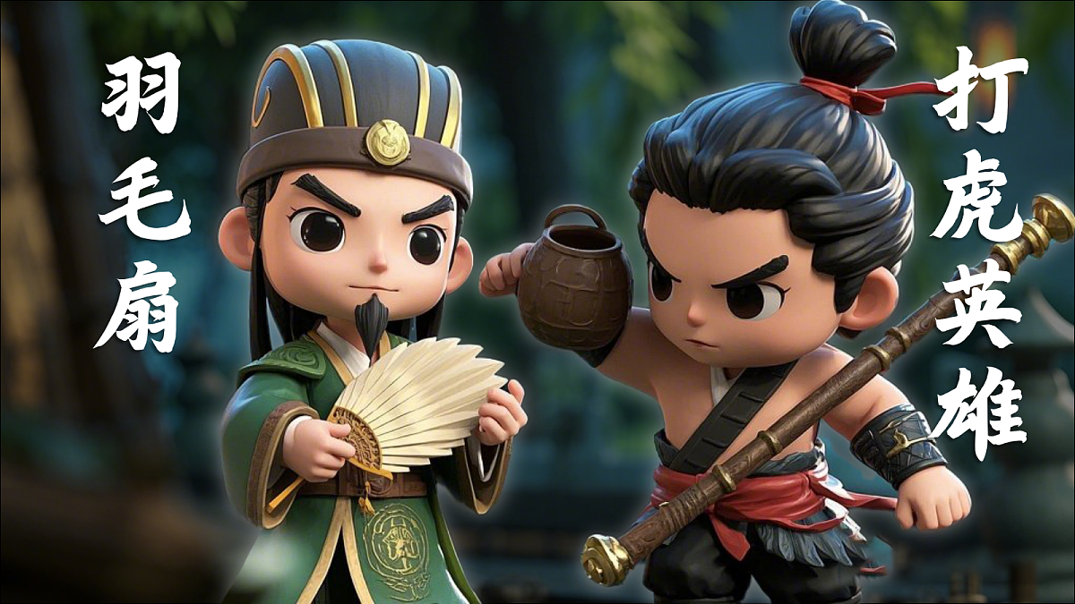 13《人物描写一组》第6页