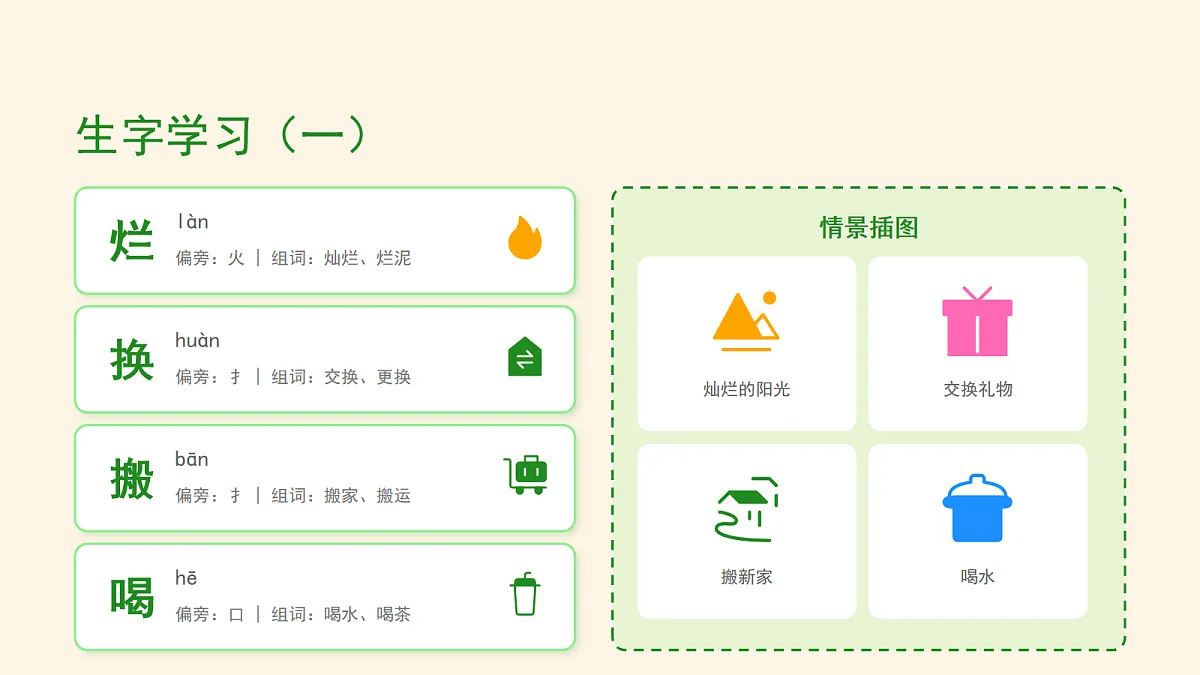 《青蛙卖泥塘》第1课时第5页