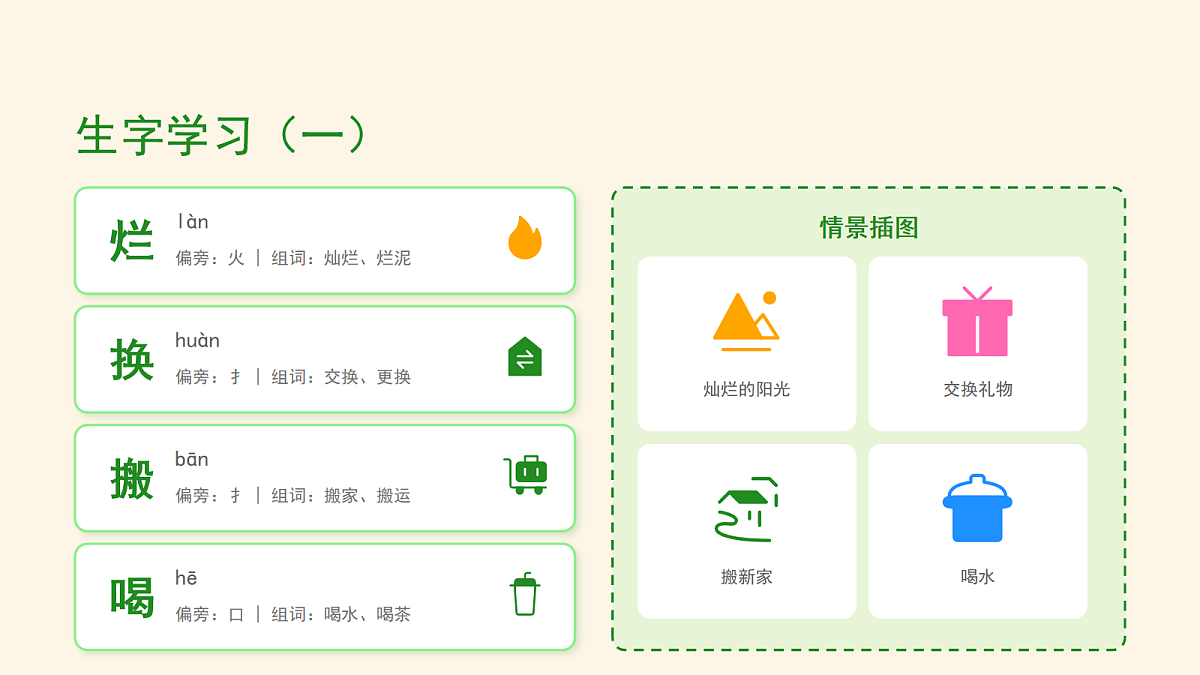 《青蛙卖泥塘》第1课时第5页