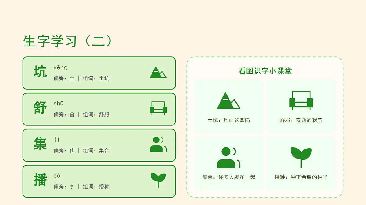 《青蛙卖泥塘》第1课时第6页