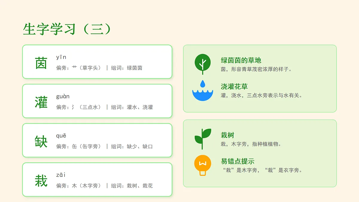 《青蛙卖泥塘》第1课时第7页