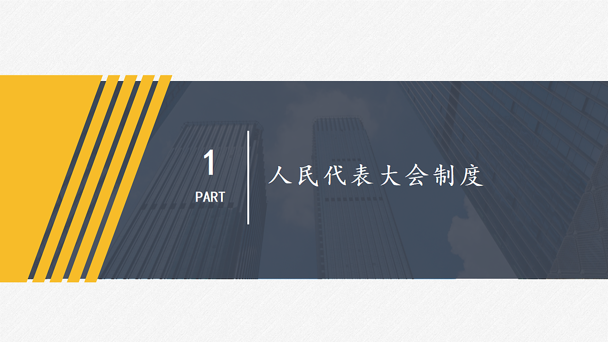 3.5.1 人民代表大会制度第5页