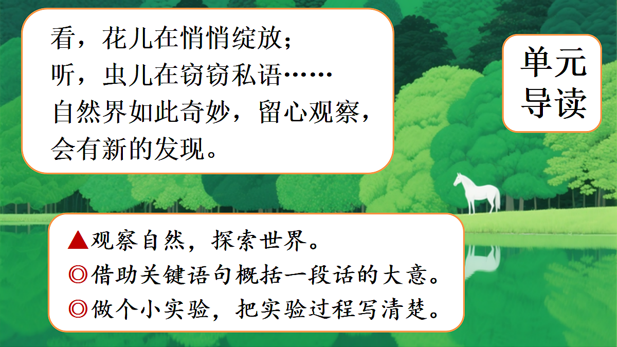 9 海底世界【教案版】第2页