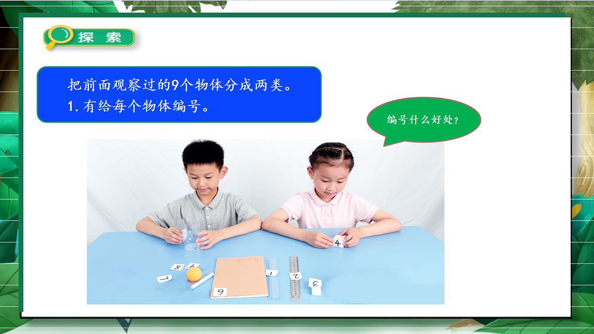 1.2《给物体分类》教学课件第6页